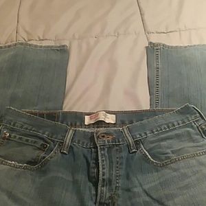 Men's jeans